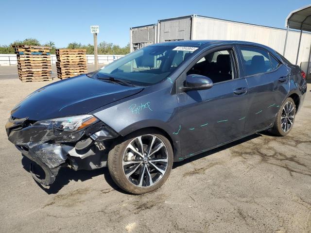 TOYOTA COROLLA L 2018 2t1burhe6jc023310