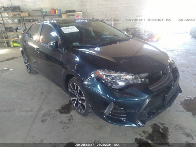 TOYOTA COROLLA 2018 2t1burhe6jc027843