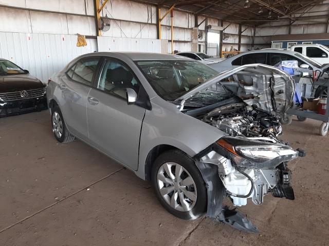 TOYOTA COROLLA L 2018 2t1burhe6jc030967