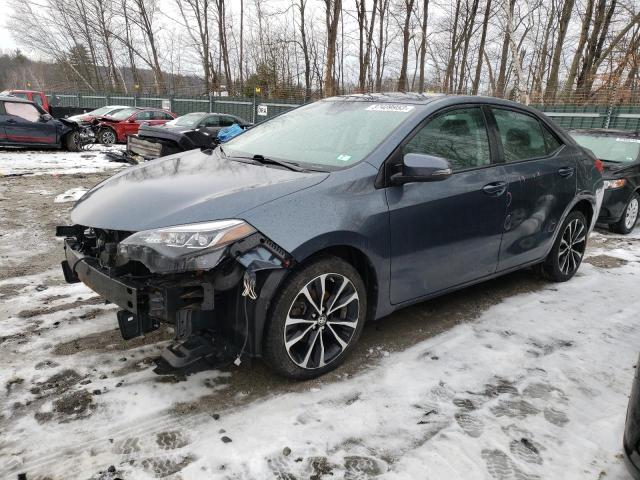 TOYOTA COROLLA L 2018 2t1burhe6jc037949