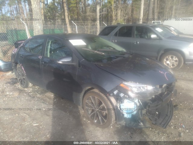 TOYOTA COROLLA 2018 2t1burhe6jc039040