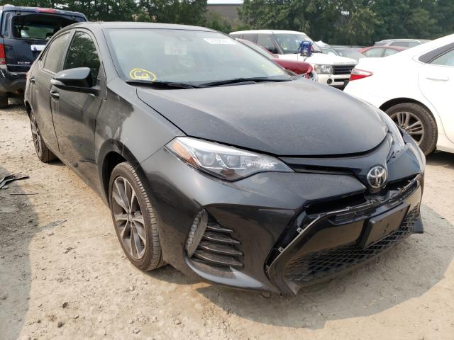 TOYOTA COROLLA L 2018 2t1burhe6jc042178