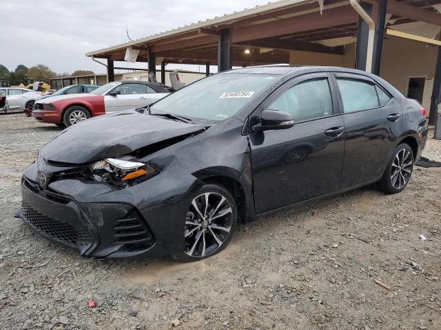 TOYOTA COROLLA L 2018 2t1burhe6jc046196