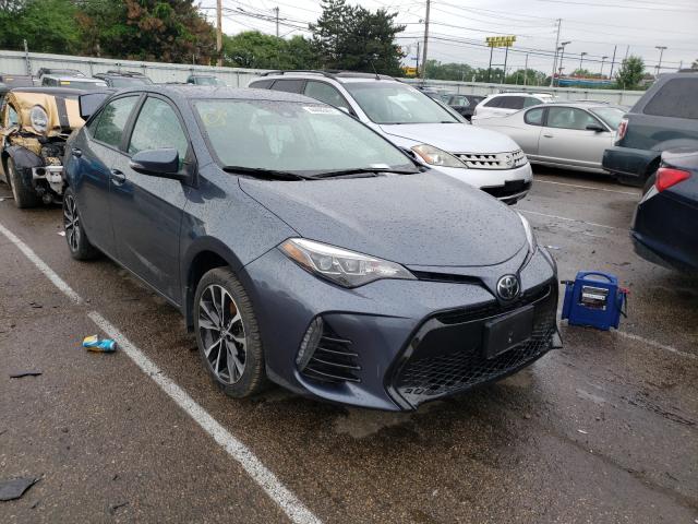 TOYOTA COROLLA L 2018 2t1burhe6jc048823