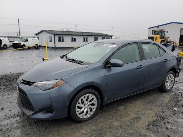 TOYOTA COROLLA 2018 2t1burhe6jc049051