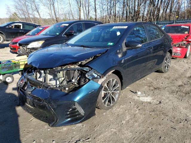 TOYOTA COROLLA L 2018 2t1burhe6jc054461