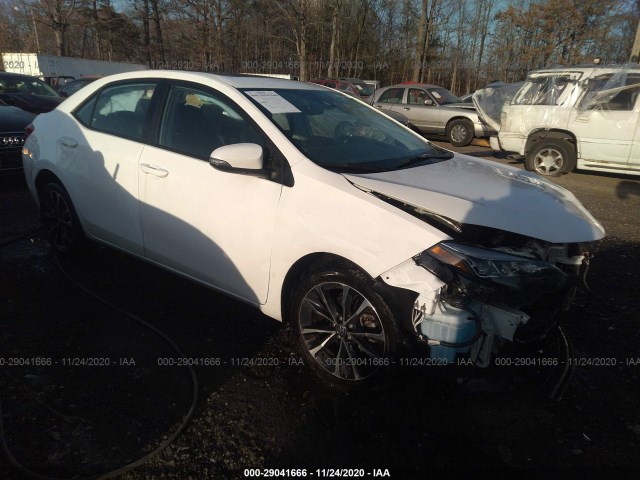 TOYOTA COROLLA 2018 2t1burhe6jc056811