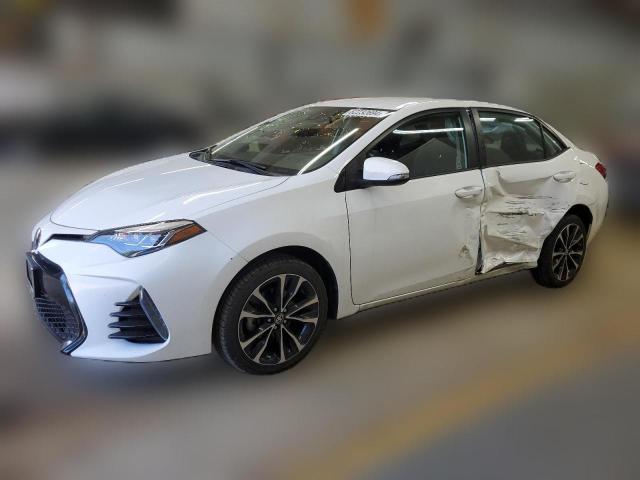 TOYOTA COROLLA 2018 2t1burhe6jc062365