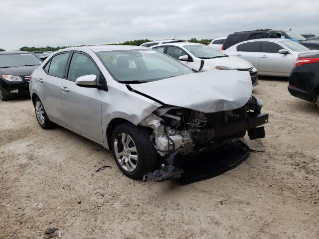 TOYOTA COROLLA L 2018 2t1burhe6jc066206