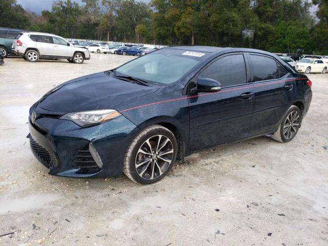 TOYOTA COROLLA L 2018 2t1burhe6jc067436