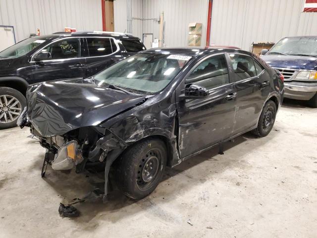 TOYOTA COROLLA L 2018 2t1burhe6jc072944