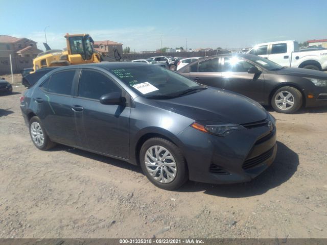 TOYOTA COROLLA 2018 2t1burhe6jc076539