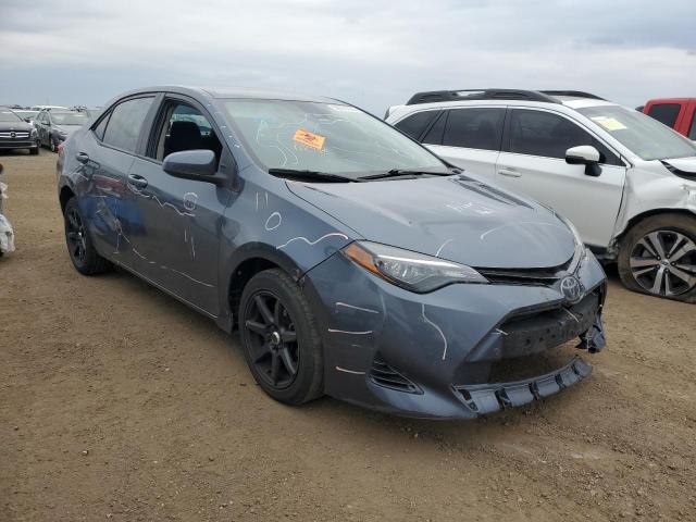 TOYOTA COROLLA L 2018 2t1burhe6jc079103