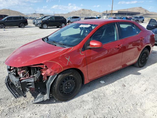 TOYOTA COROLLA 2018 2t1burhe6jc087816