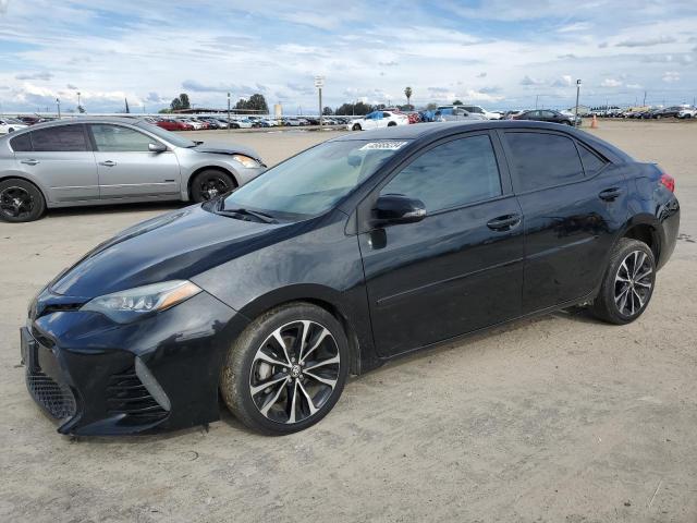 TOYOTA COROLLA 2018 2t1burhe6jc101214