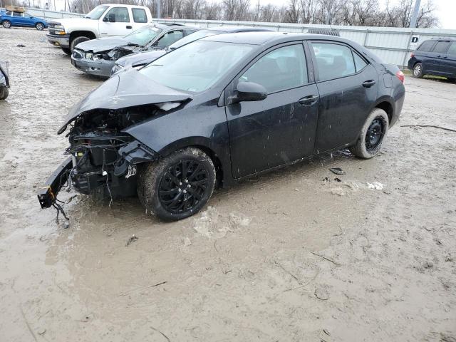 TOYOTA COROLLA L 2018 2t1burhe6jc103822