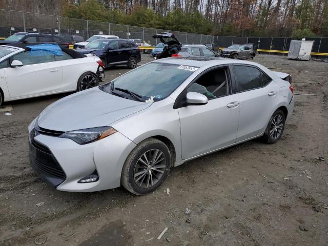 TOYOTA COROLLA L 2018 2t1burhe6jc111483