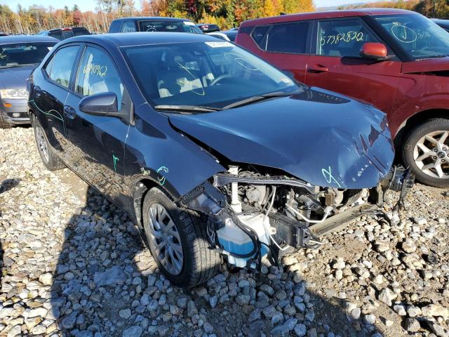 TOYOTA COROLLA L 2018 2t1burhe6jc965793