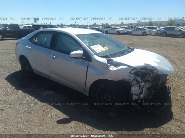 TOYOTA COROLLA 2018 2t1burhe6jc969780