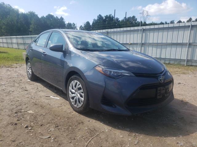 TOYOTA COROLLA L 2018 2t1burhe6jc973084