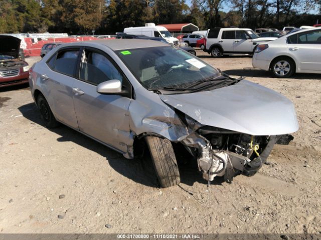 TOYOTA COROLLA 2018 2t1burhe6jc975112