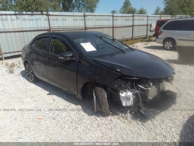 TOYOTA COROLLA 2018 2t1burhe6jc975918