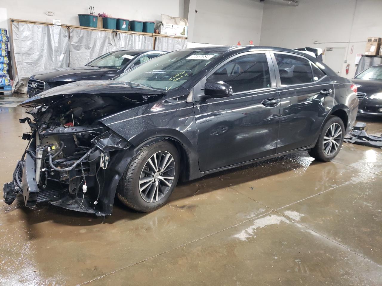 TOYOTA COROLLA 2018 2t1burhe6jc976227