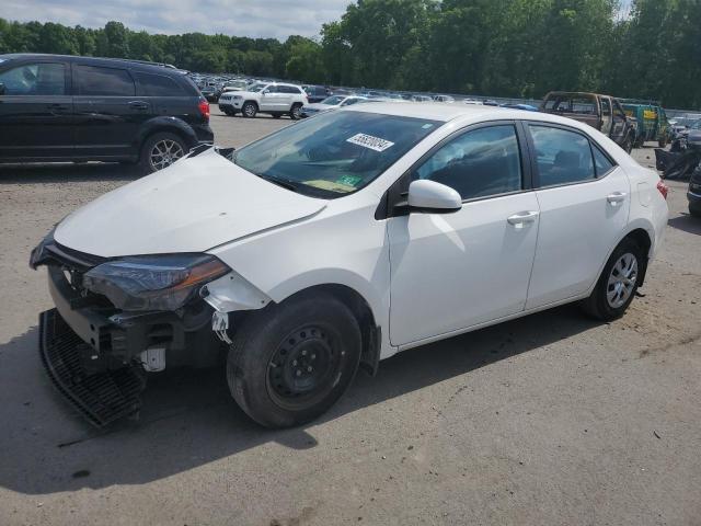 TOYOTA COROLLA L 2018 2t1burhe6jc978303