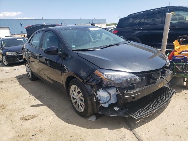 TOYOTA COROLLA L 2018 2t1burhe6jc982741