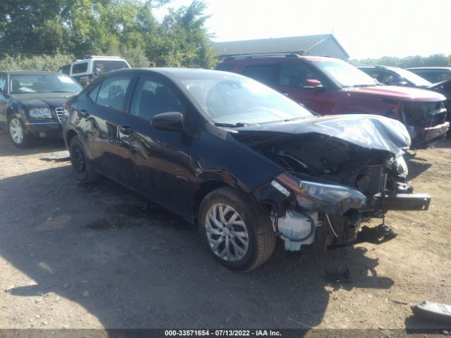 TOYOTA COROLLA 2018 2t1burhe6jc983078