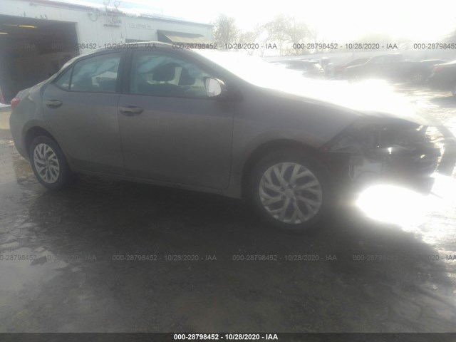 TOYOTA COROLLA 2018 2t1burhe6jc989026