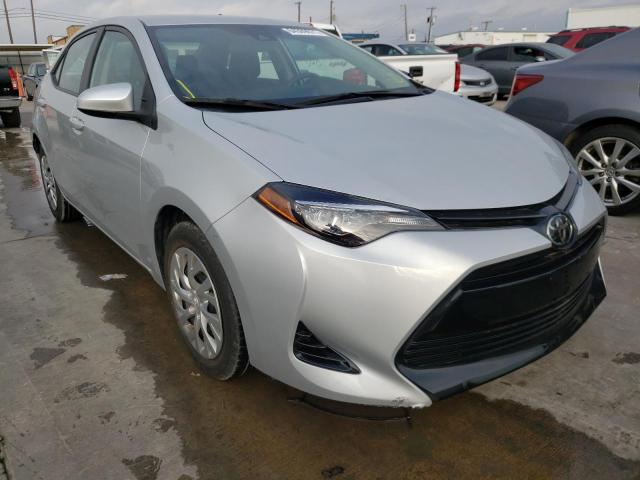 TOYOTA COROLLA 2019 2t1burhe6kc154559