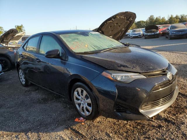 TOYOTA COROLLA L 2019 2t1burhe6kc156683