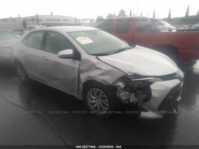 TOYOTA COROLLA 2019 2t1burhe6kc161687