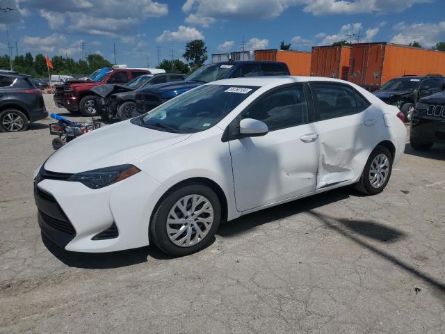 TOYOTA COROLLA 2019 2t1burhe6kc164038