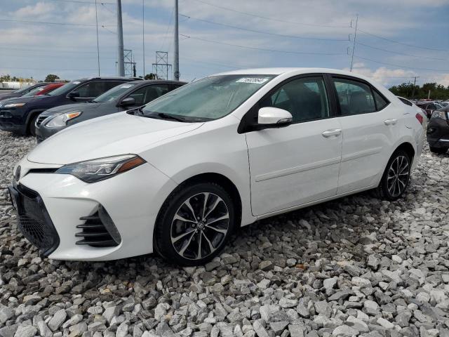 TOYOTA COROLLA L 2019 2t1burhe6kc190770