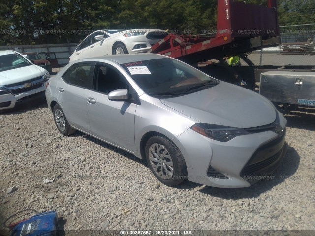 TOYOTA COROLLA 2019 2t1burhe6kc192602