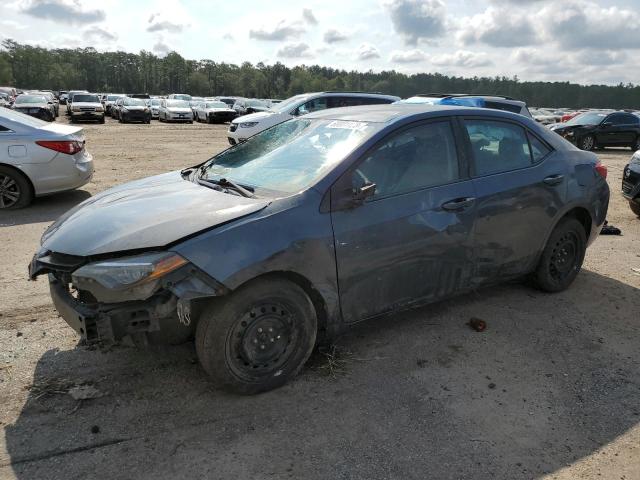 TOYOTA COROLLA 2019 2t1burhe6kc193801