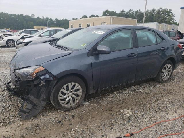 TOYOTA COROLLA 2019 2t1burhe6kc200617