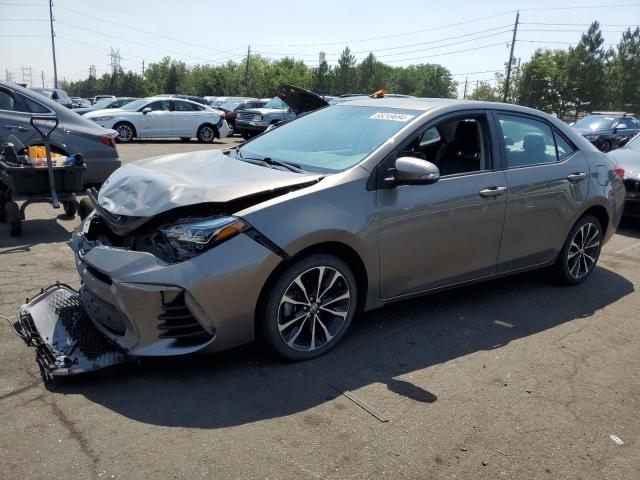 TOYOTA COROLLA 2019 2t1burhe6kc208104