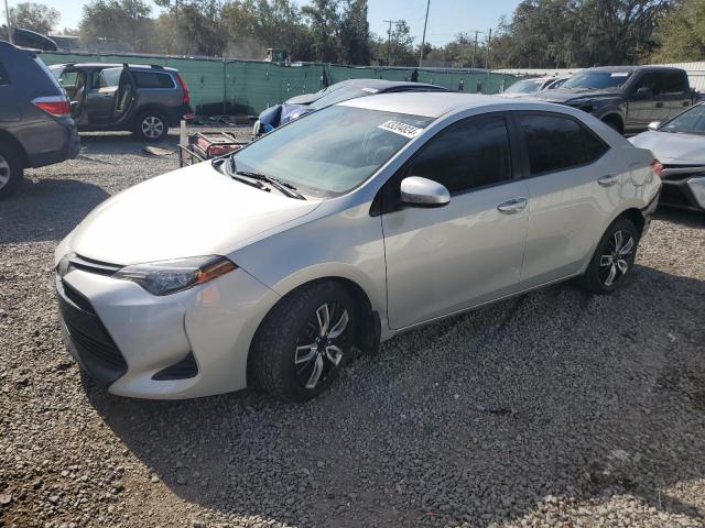 TOYOTA COROLLA L 2019 2t1burhe6kc208586