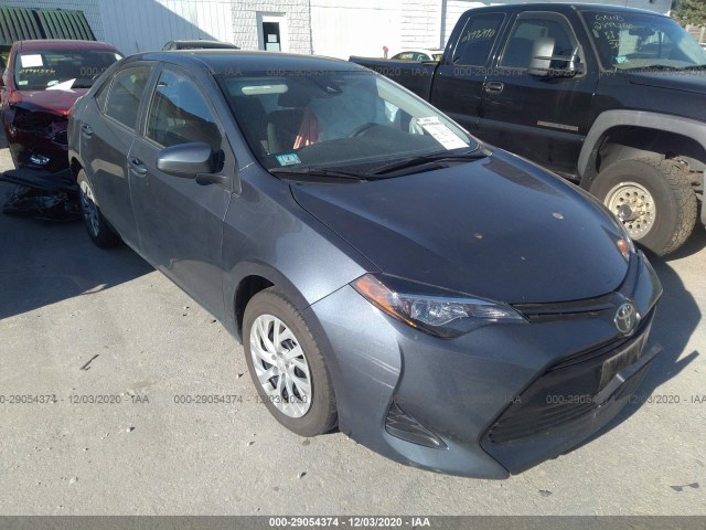 TOYOTA COROLLA 2019 2t1burhe6kc208913