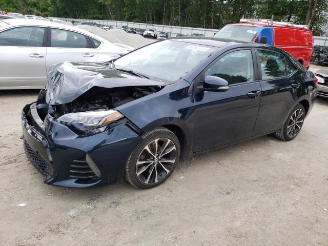 TOYOTA COROLLA 2018 2t1burhe6kc214016