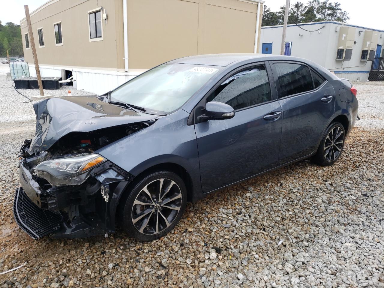 TOYOTA COROLLA 2019 2t1burhe6kc221273