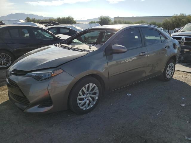 TOYOTA COROLLA 2019 2t1burhe6kc227445