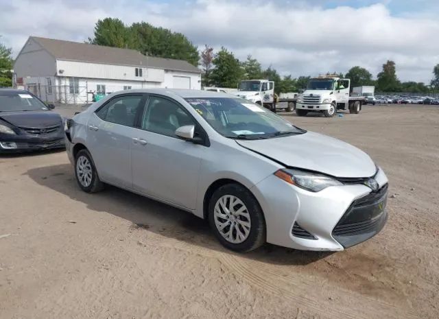 TOYOTA COROLLA 2019 2t1burhe6kc227669