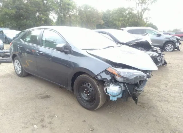 TOYOTA COROLLA 2019 2t1burhe6kc227882