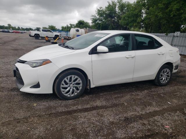 TOYOTA COROLLA 2019 2t1burhe6kc231673