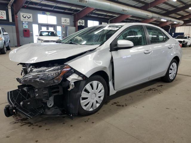 TOYOTA COROLLA 2019 2t1burhe6kc237134