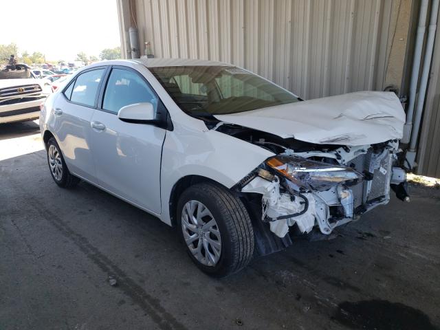 TOYOTA COROLLA L 2019 2t1burhe6kc239613